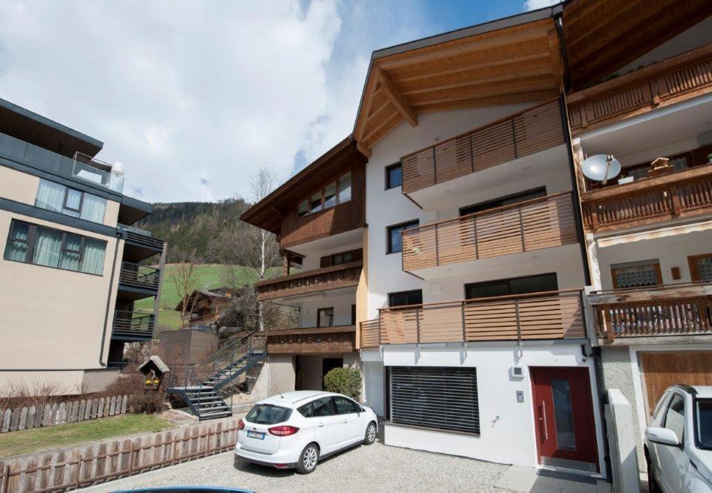 Armea Appart Cadipietra Exterior photo